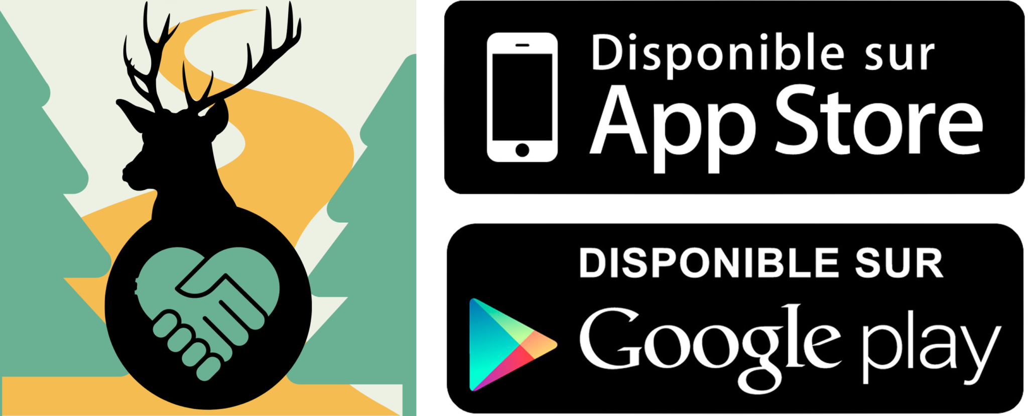 Chassé Croisé – L'application made in Sud Ouest conçue et développée ...