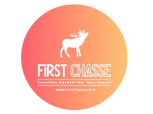 Logo de First Chasse