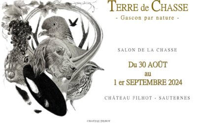 Salon Terre de Chasse