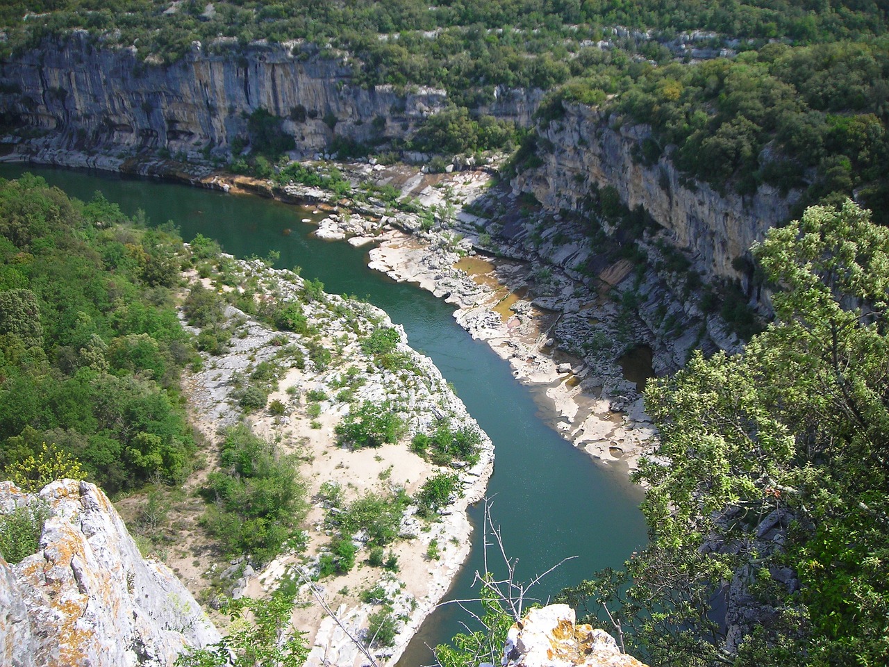 ardèche